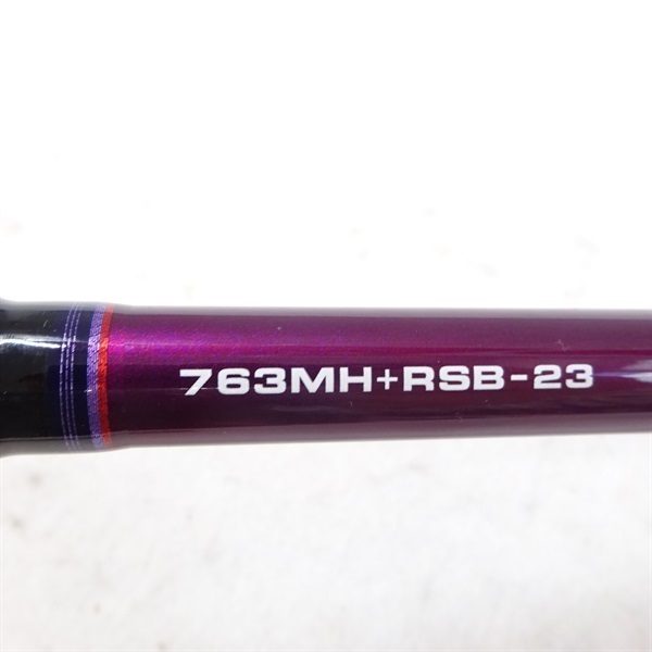 ２３ハートランドリベラリスト７６３ＭＨ＋ＲＳＢ-23